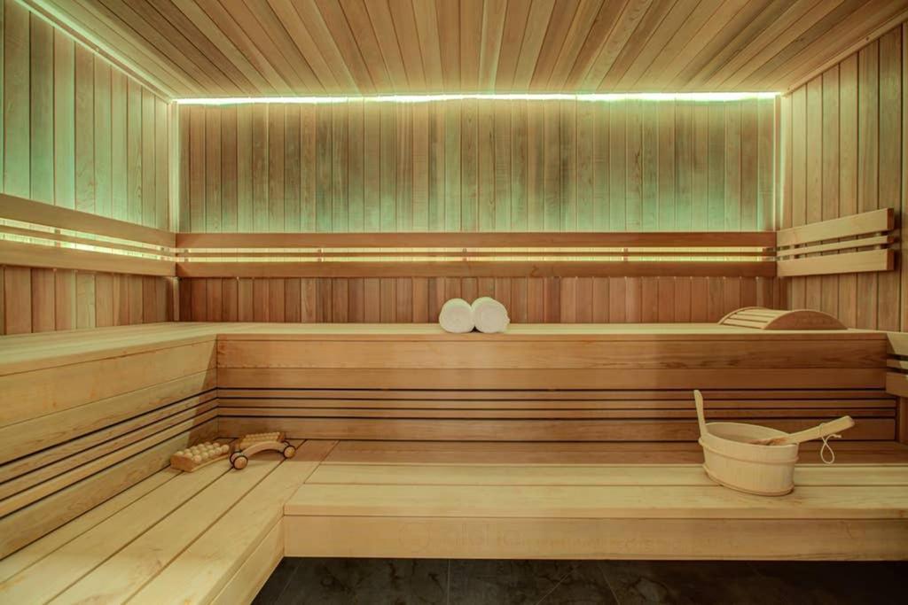 Residence Luxe 5*,Spa & Fitness, La Cordee Appartement 821 Шамони Экстерьер фото